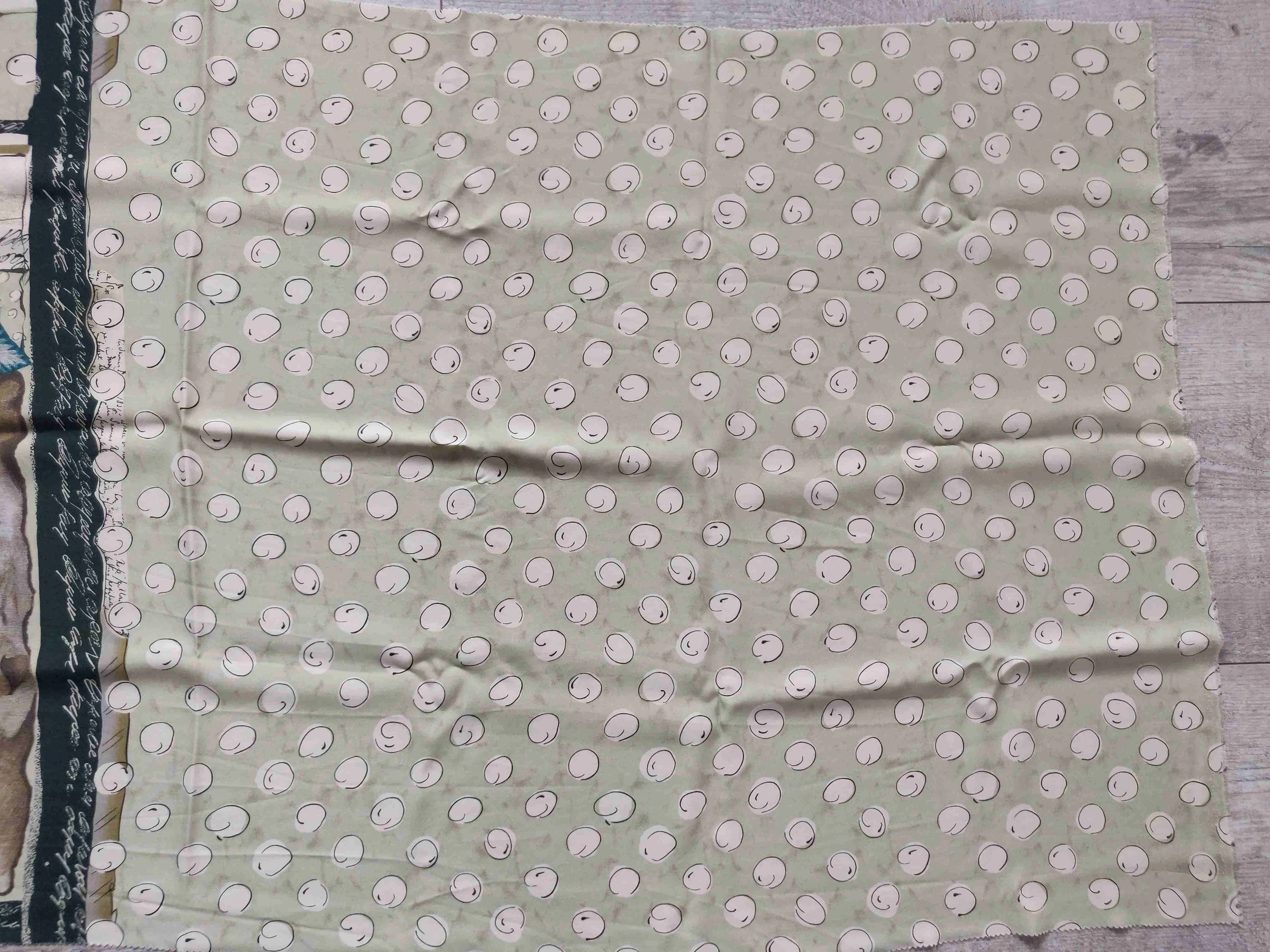 Panel tela 71 x 155 – photo 4